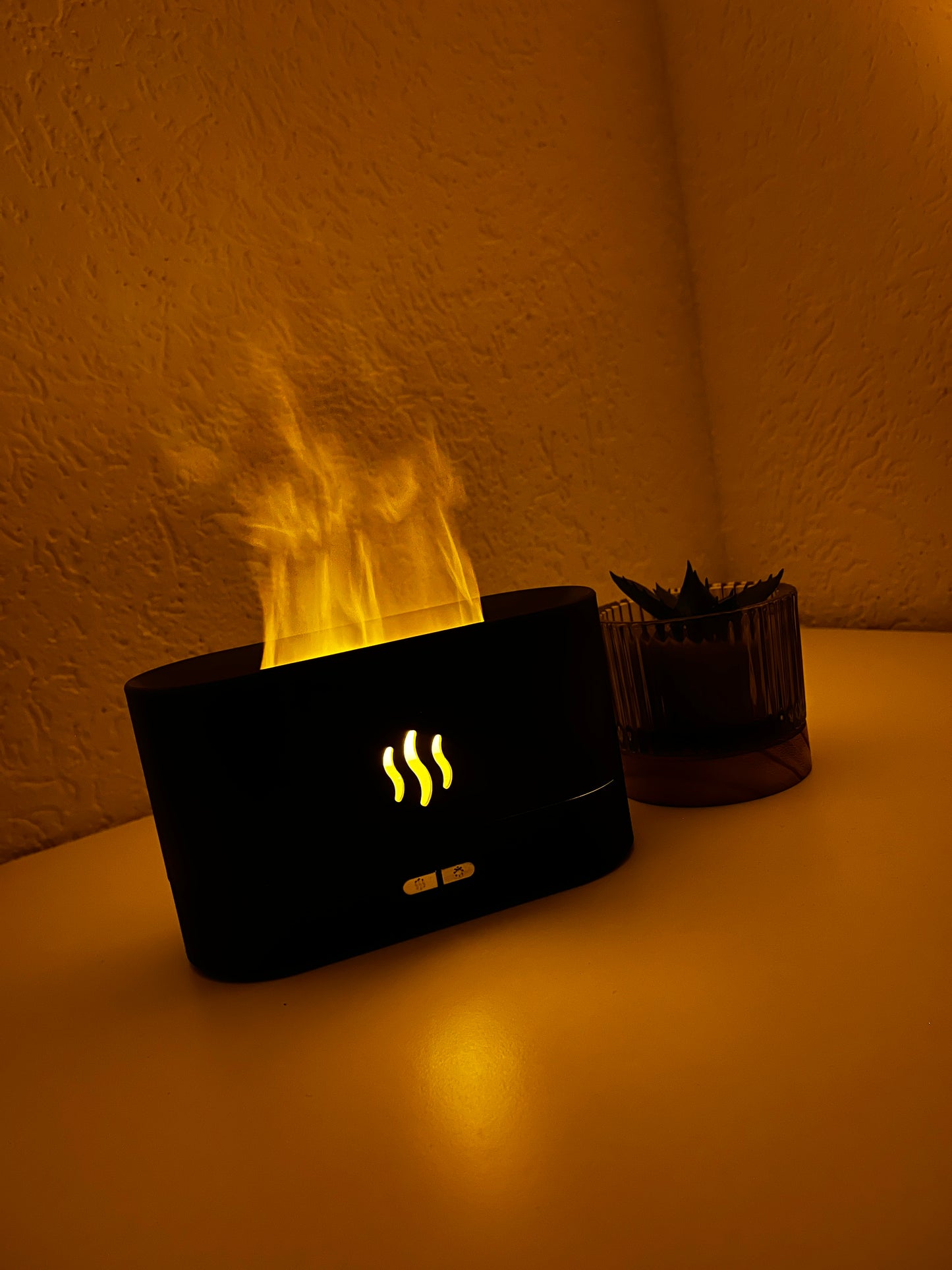 FieryWhispers Air Humidifier